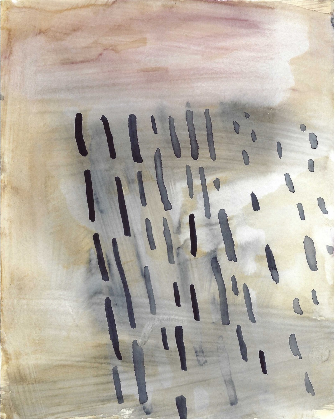 Rain cloud, a small watercolour.

Feb. 2024.

#watercolour #landscapepainting #artonpaper #markdixon #smallpainting