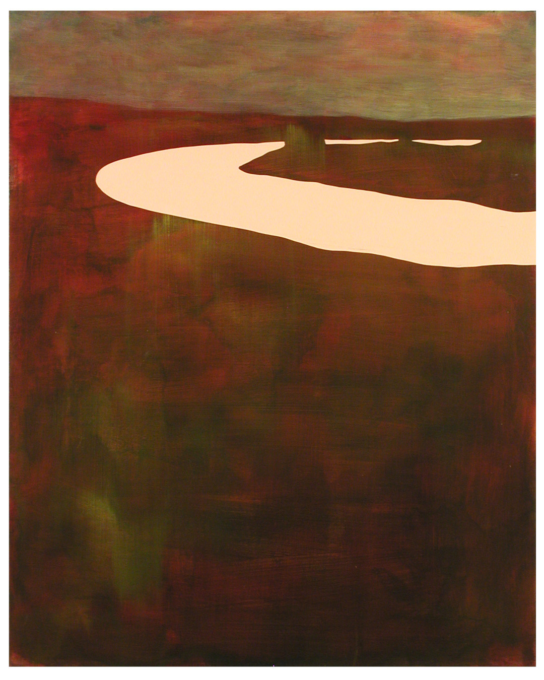 bend, oil and acrylic on canvas, 75 x 60 cm

Another one from the archives.

#landscapepainting #canadianpainting #markdixon #canadianartist #canadianart