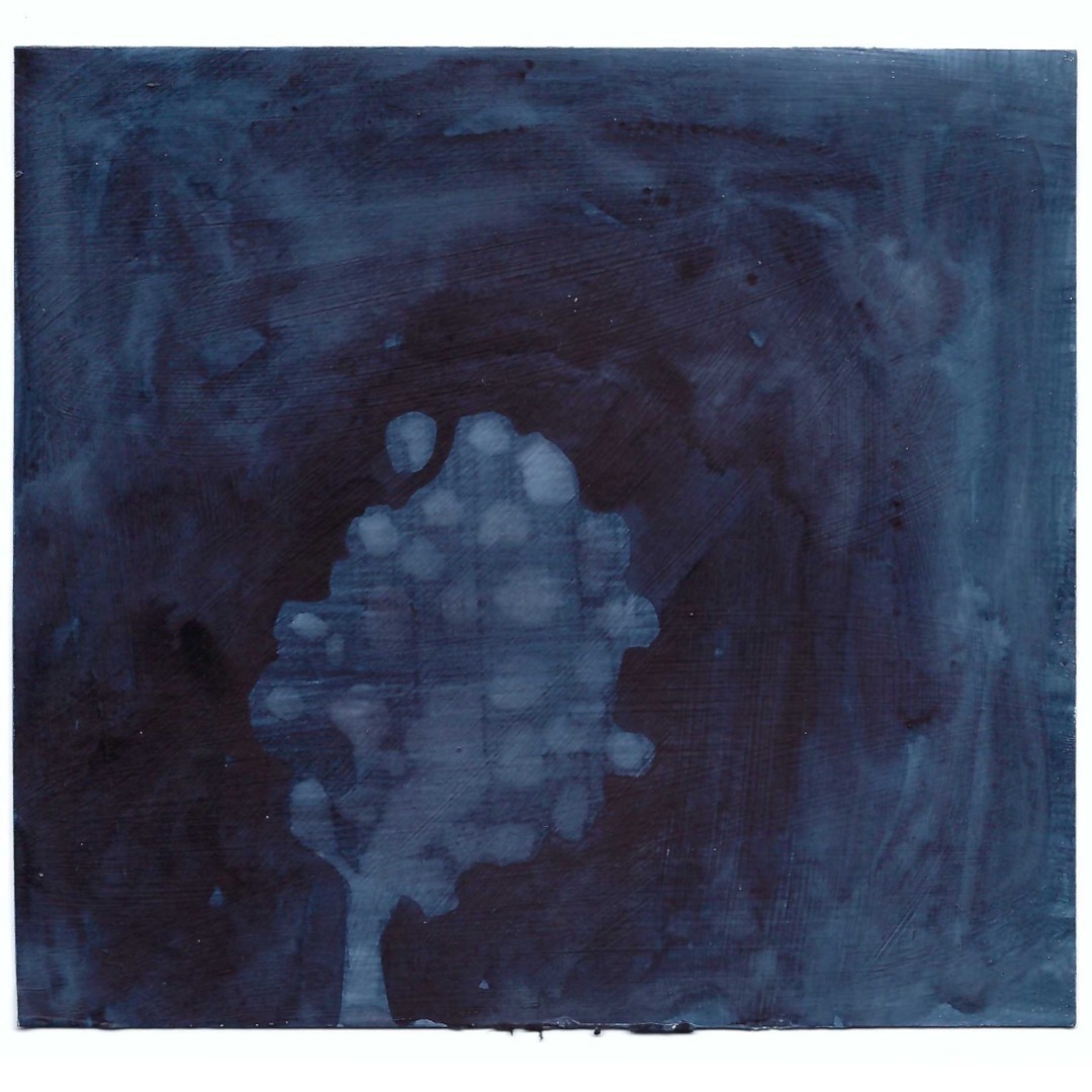 blue form, watercolour on gessoed paper, 16 x 16 cm.

#watercolour #artonpaper #artsurpapier #markdixon #canadianpainting #quebecpainting #smallpainting #dailyart #abstractpainting