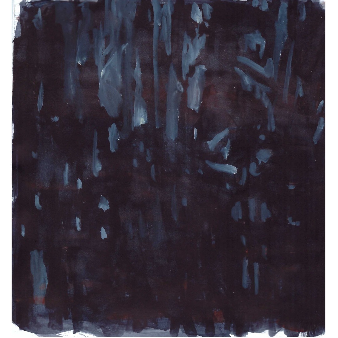 Cold winter nights are back.

Sketchbook page.

#winterforest #nightlandscapes #sketchbooklandscapes #nightpainting #laurentides