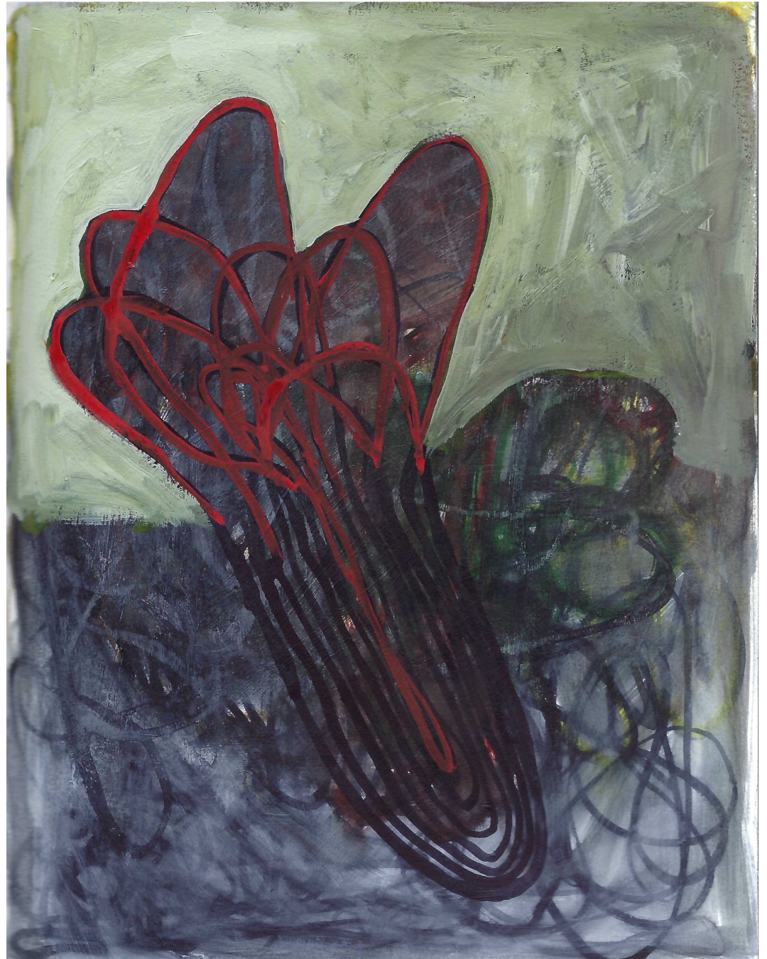 Sketchbook, 2024-01-16

#skecthbook #artonpaper #dailypainting #canadianpainting #markdixon #workonpaper #artsurpapier