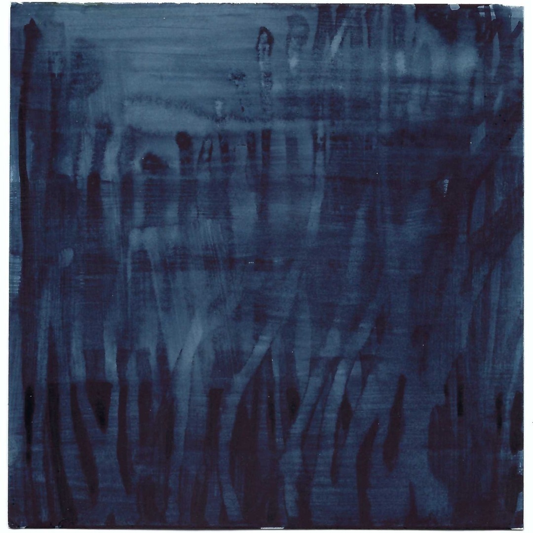 small watercolour made this past weekend.

April 7, 2024.

#smallpainting #paintingonpaper #study #organicabstraction #abstractwatercolor